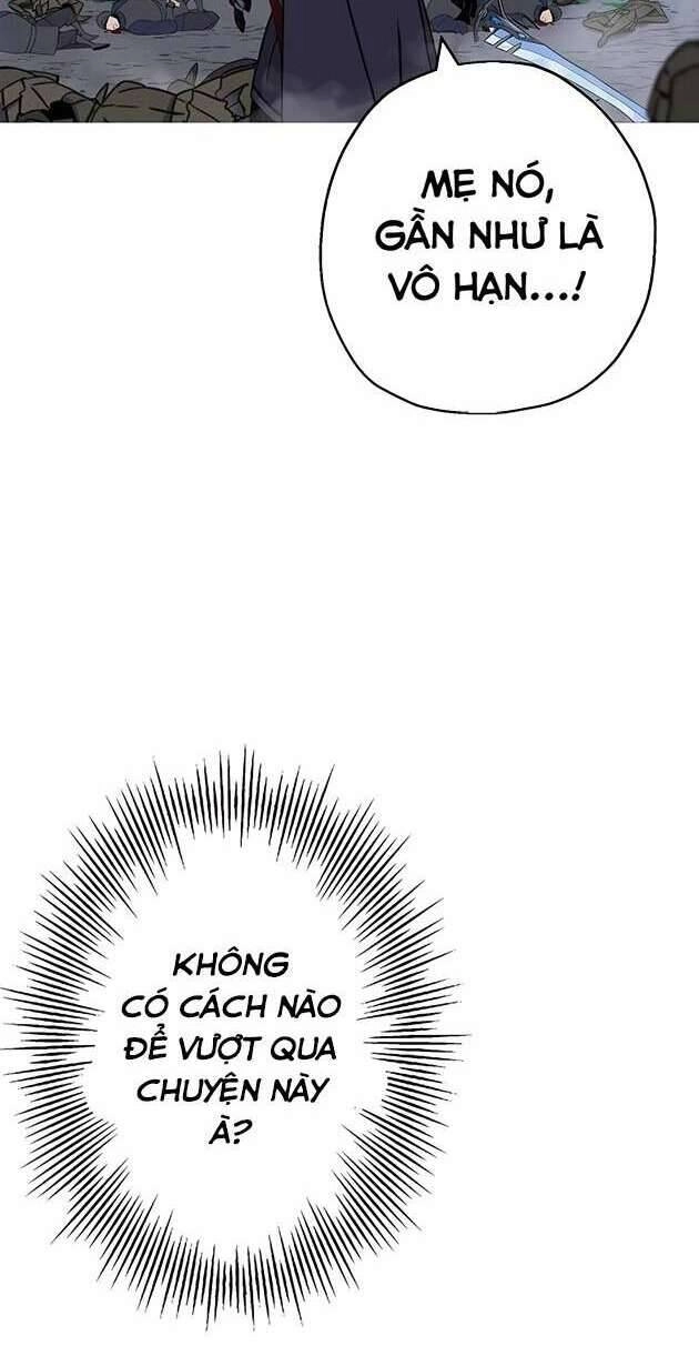 Chiến Binh Quật Cường Chapter 131 - 8