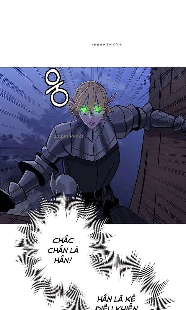 Chiến Binh Quật Cường Chapter 131 - 11