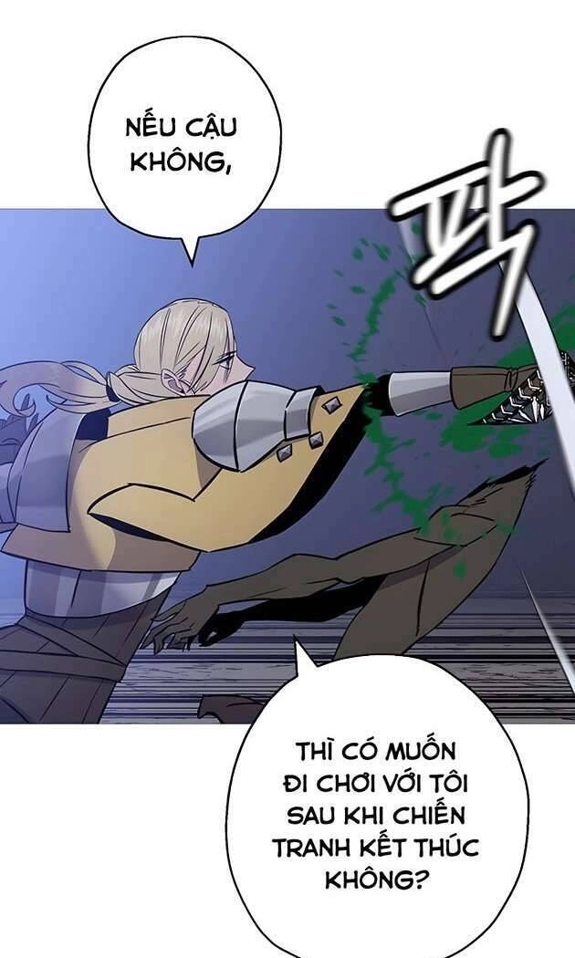 Chiến Binh Quật Cường Chapter 131 - 19