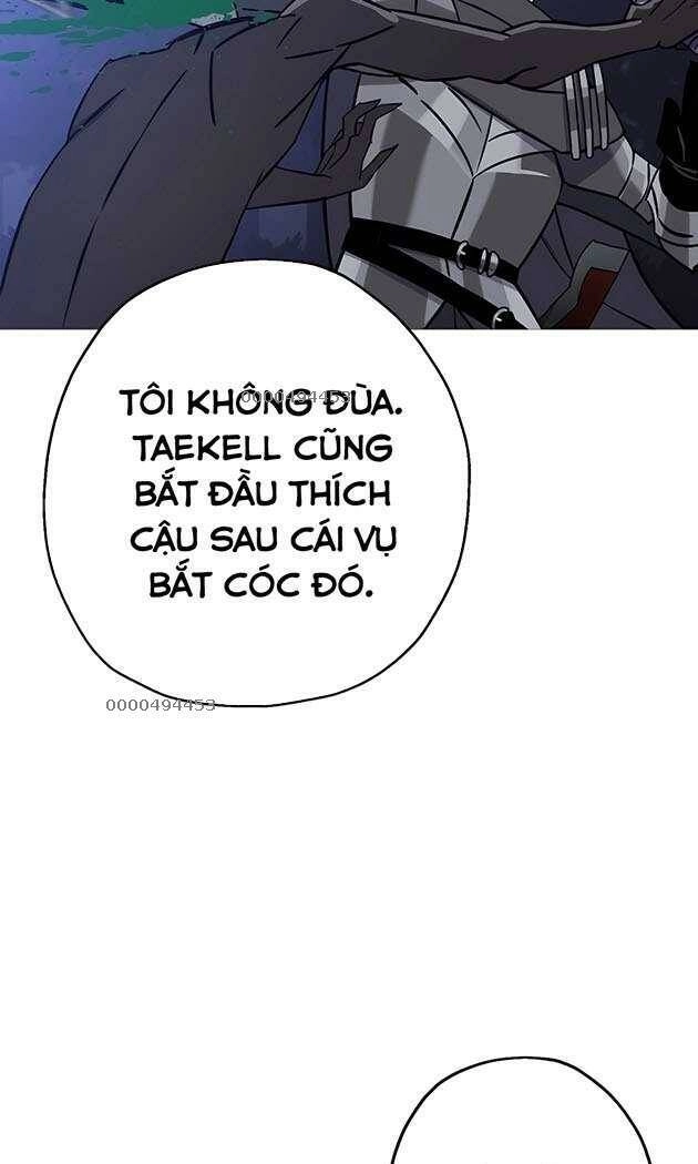 Chiến Binh Quật Cường Chapter 131 - 21