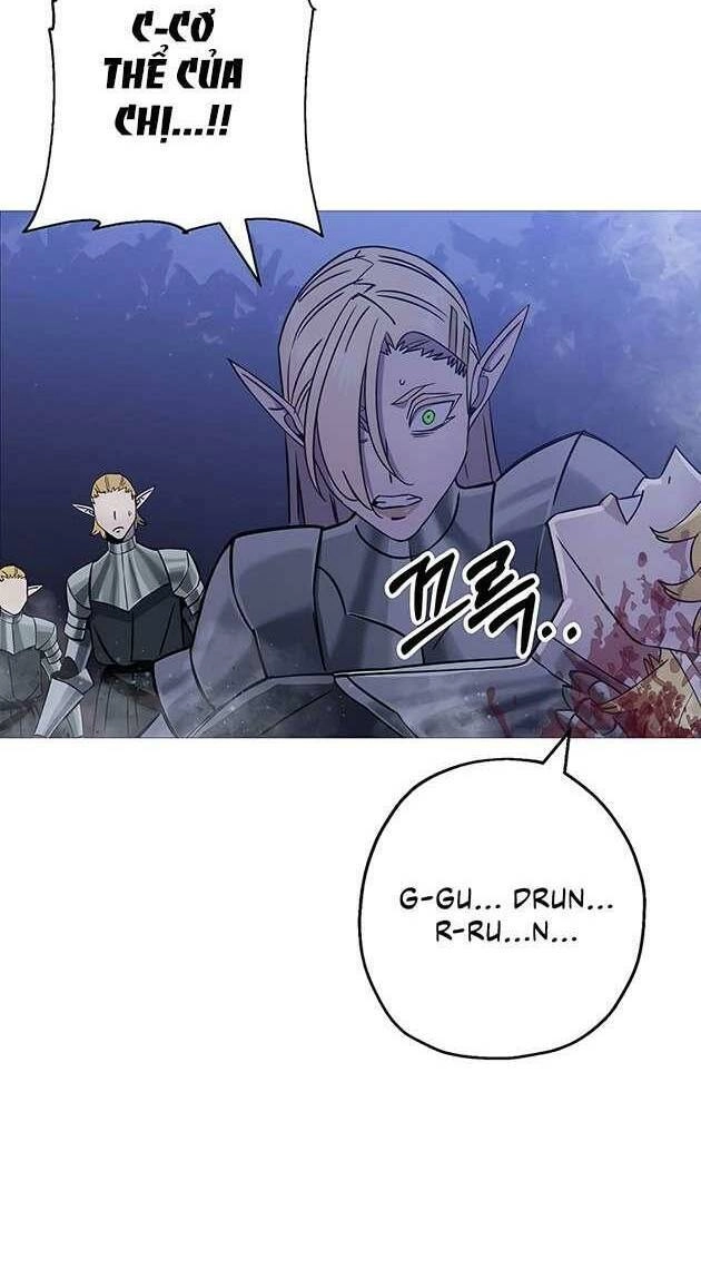 Chiến Binh Quật Cường Chapter 131 - 40