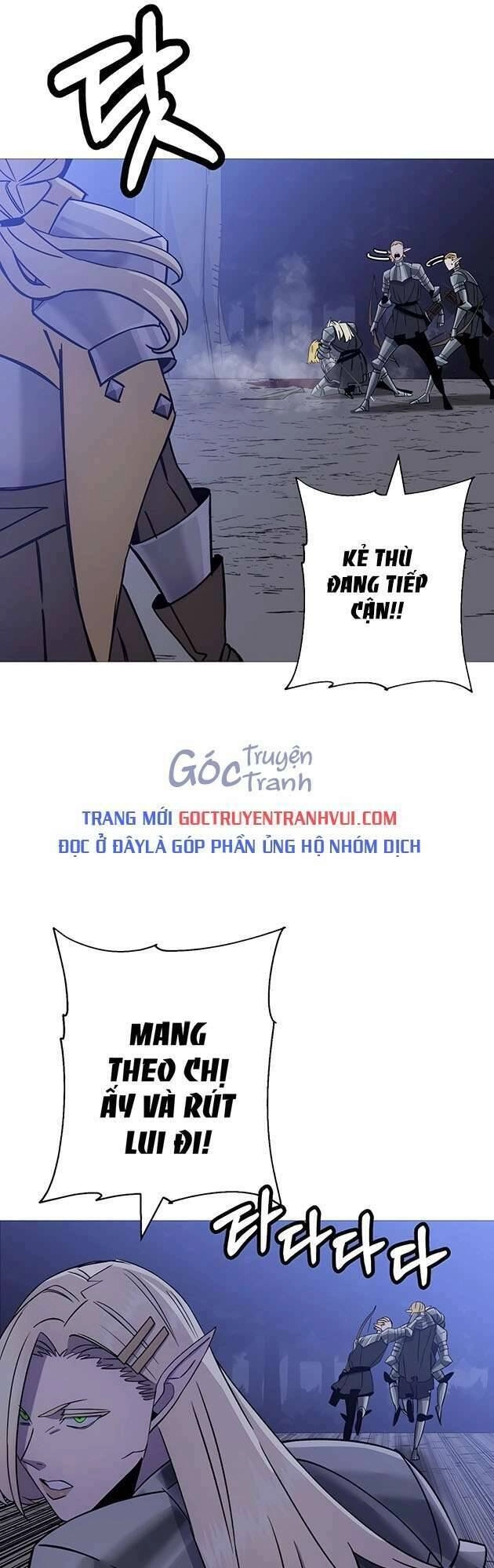 Chiến Binh Quật Cường Chapter 131 - 41