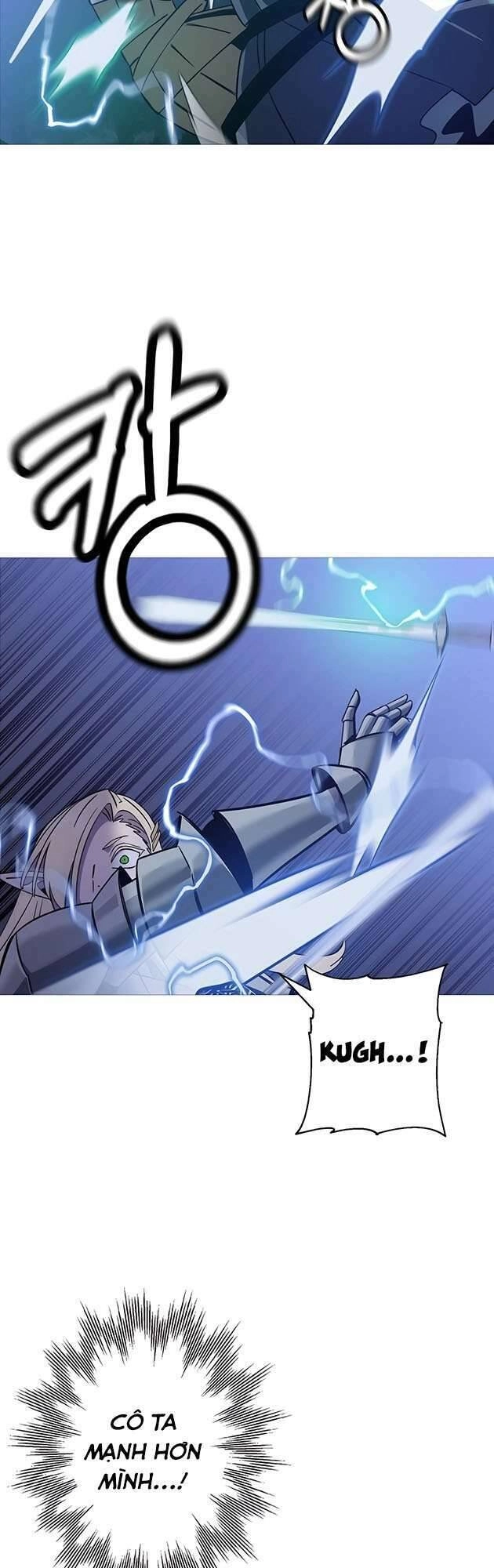 Chiến Binh Quật Cường Chapter 131 - 43