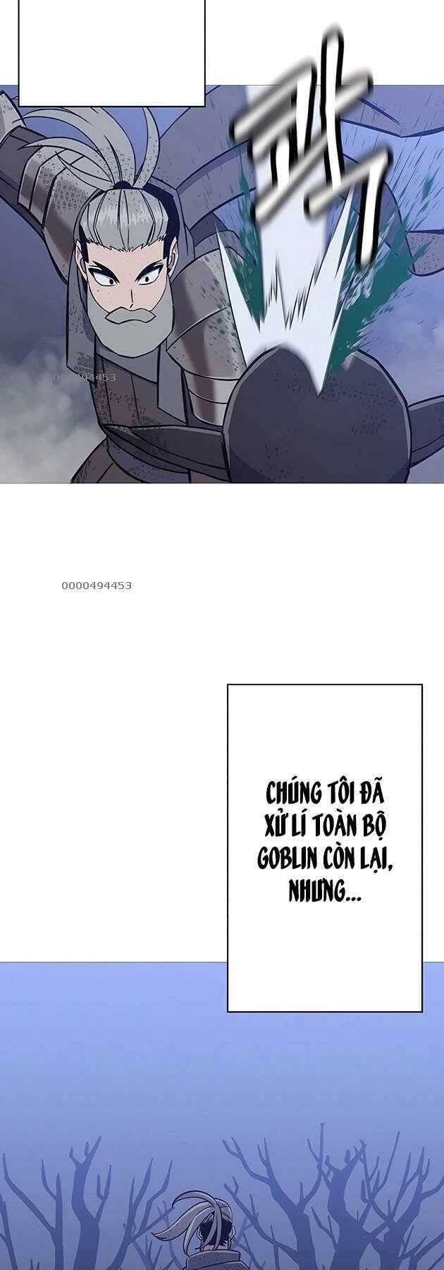 Chiến Binh Quật Cường Chapter 131 - 55