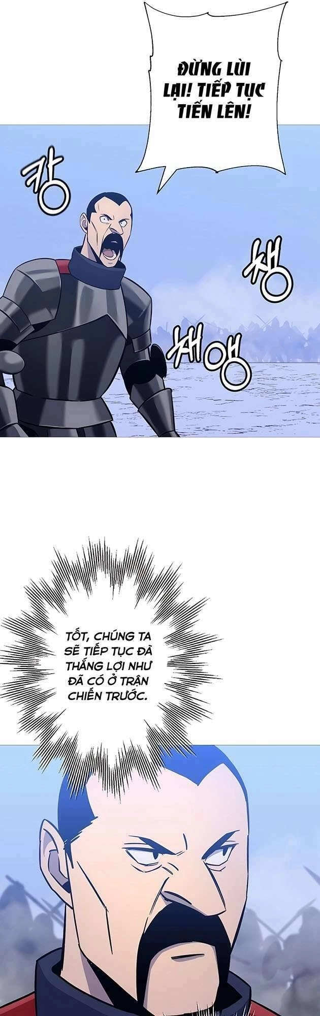 Chiến Binh Quật Cường Chapter 131 - 83