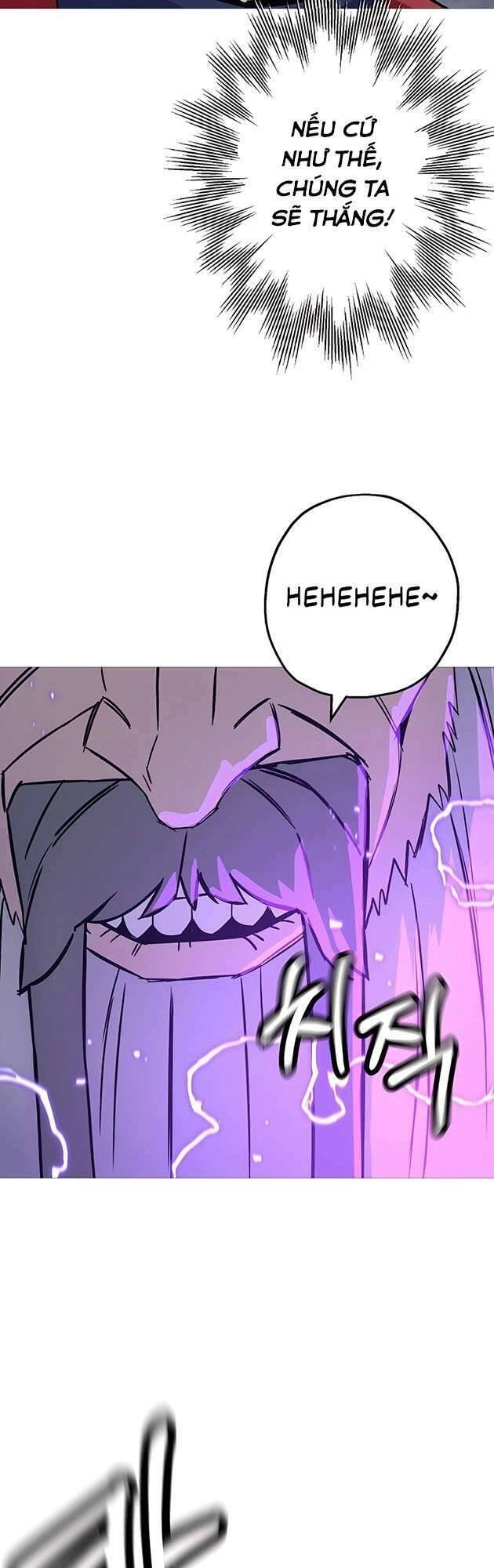 Chiến Binh Quật Cường Chapter 131 - 84