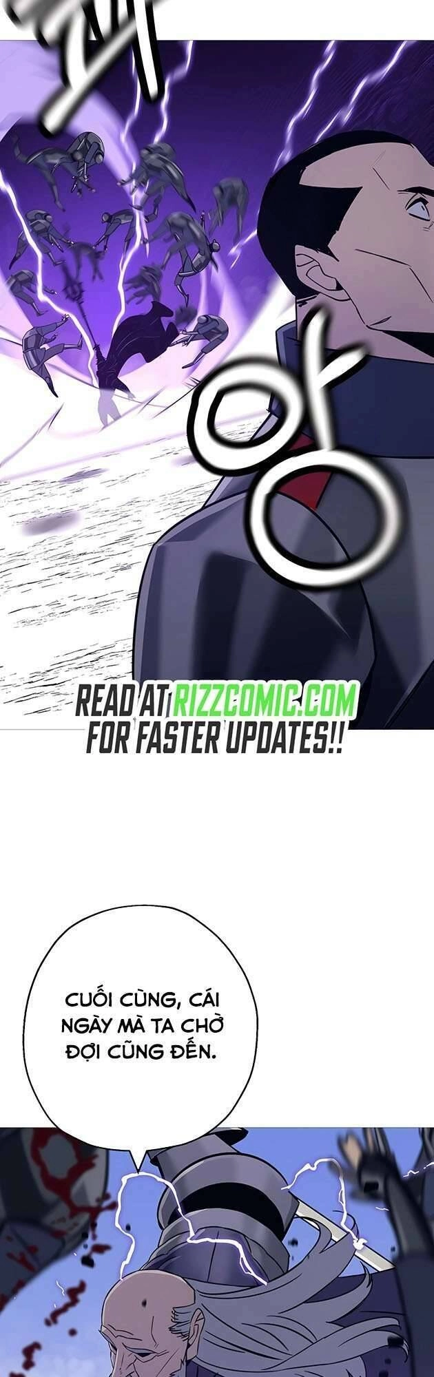 Chiến Binh Quật Cường Chapter 131 - 85