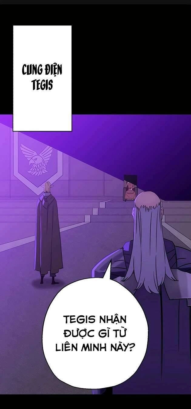 Chiến Binh Quật Cường Chapter 132 - 1