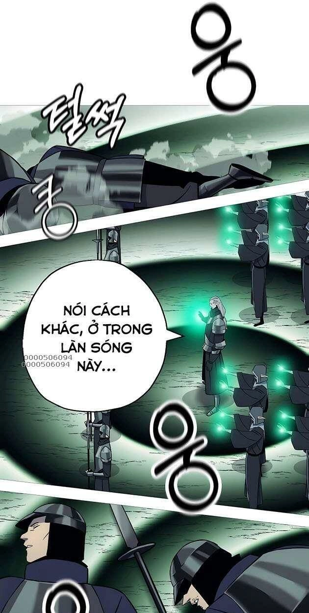 Chiến Binh Quật Cường Chapter 132 - 31