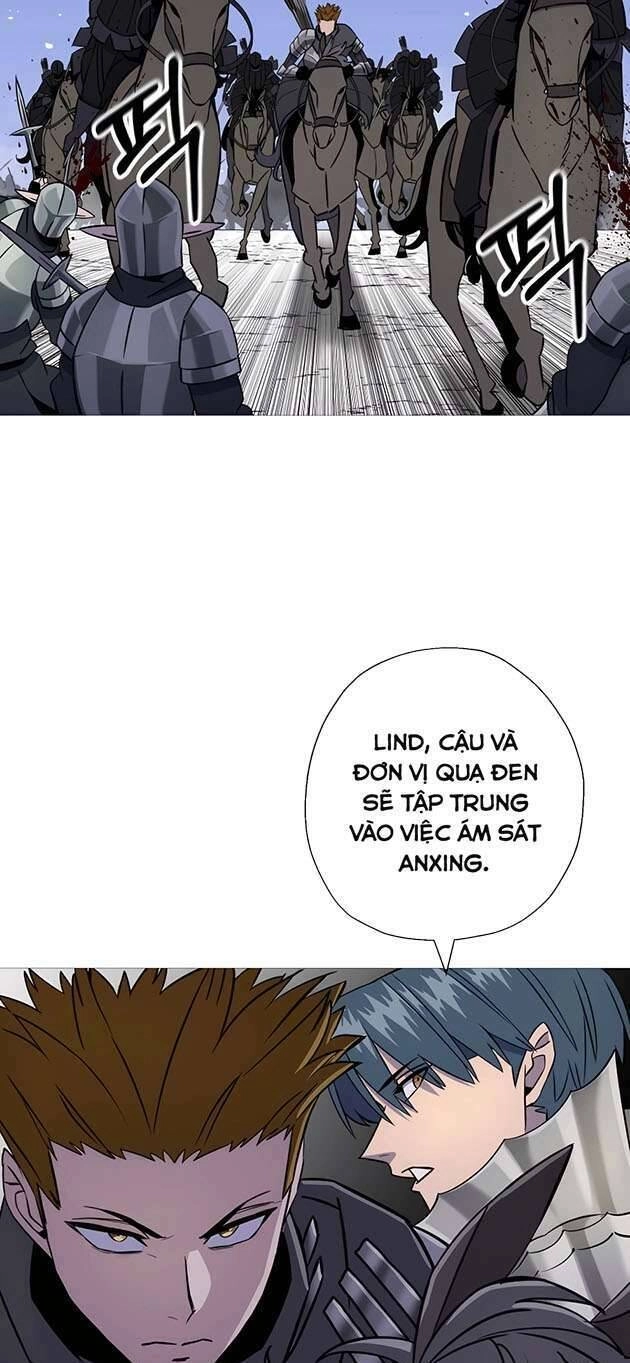 Chiến Binh Quật Cường Chapter 132 - 35