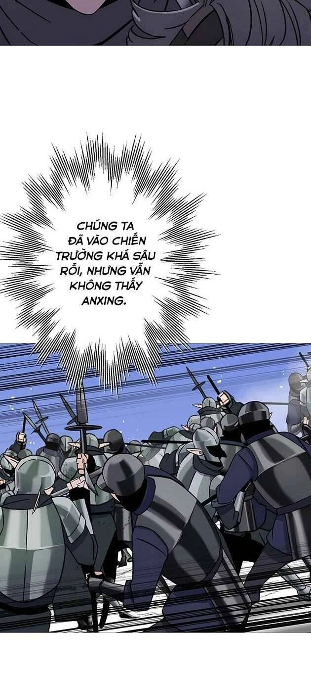 Chiến Binh Quật Cường Chapter 132 - 36