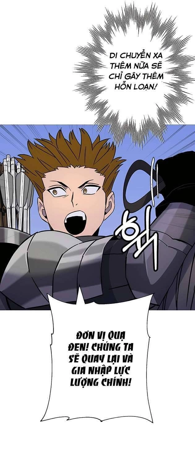 Chiến Binh Quật Cường Chapter 132 - 37