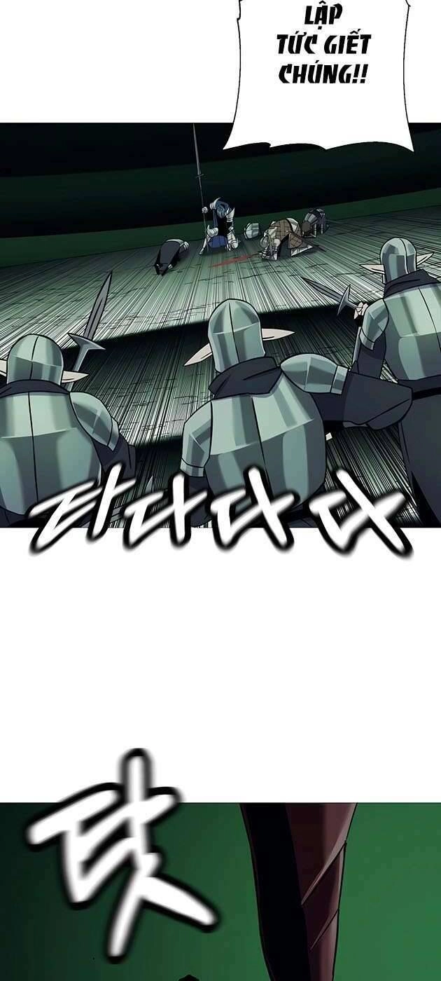 Chiến Binh Quật Cường Chapter 132 - 44