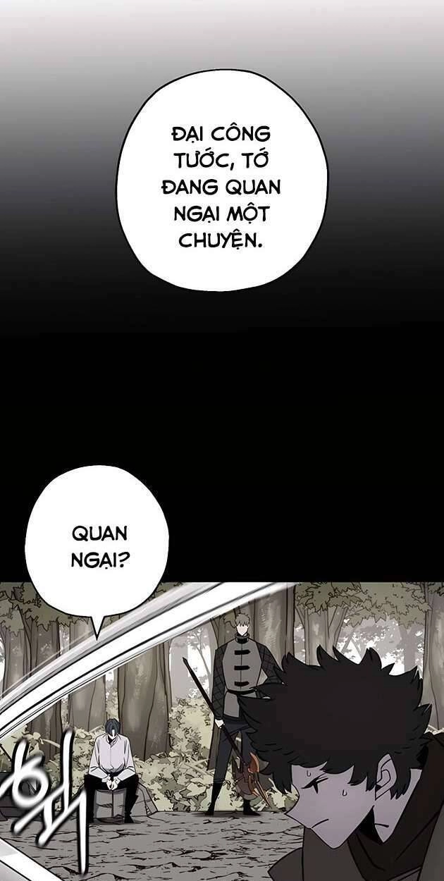 Chiến Binh Quật Cường Chapter 132 - 57