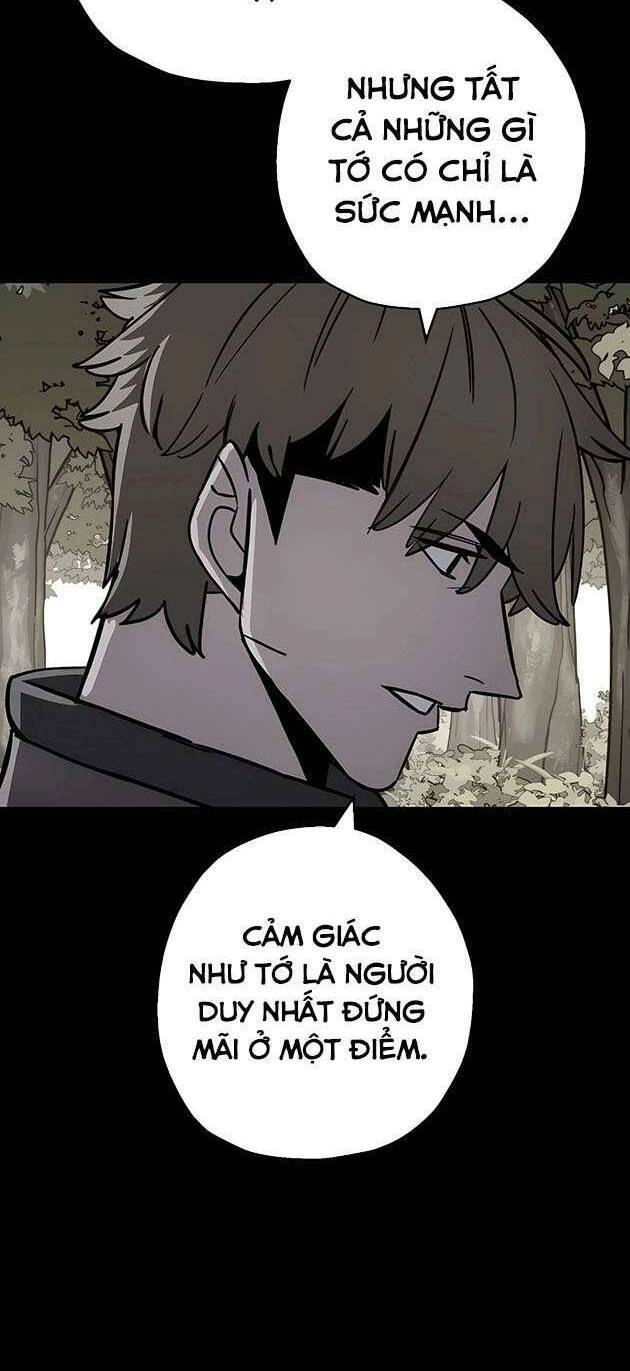 Chiến Binh Quật Cường Chapter 132 - 60
