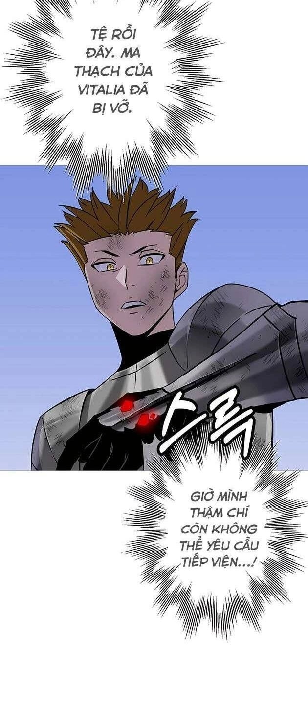 Chiến Binh Quật Cường Chapter 133 - 18