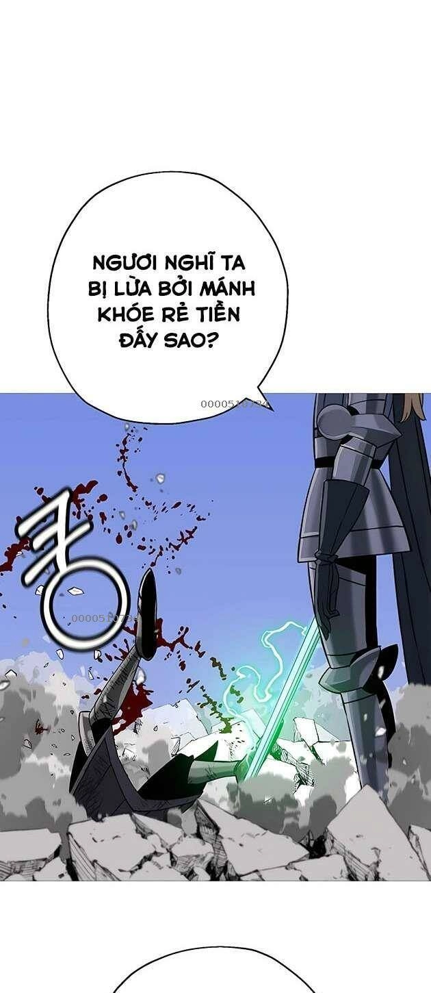 Chiến Binh Quật Cường Chapter 133 - 33