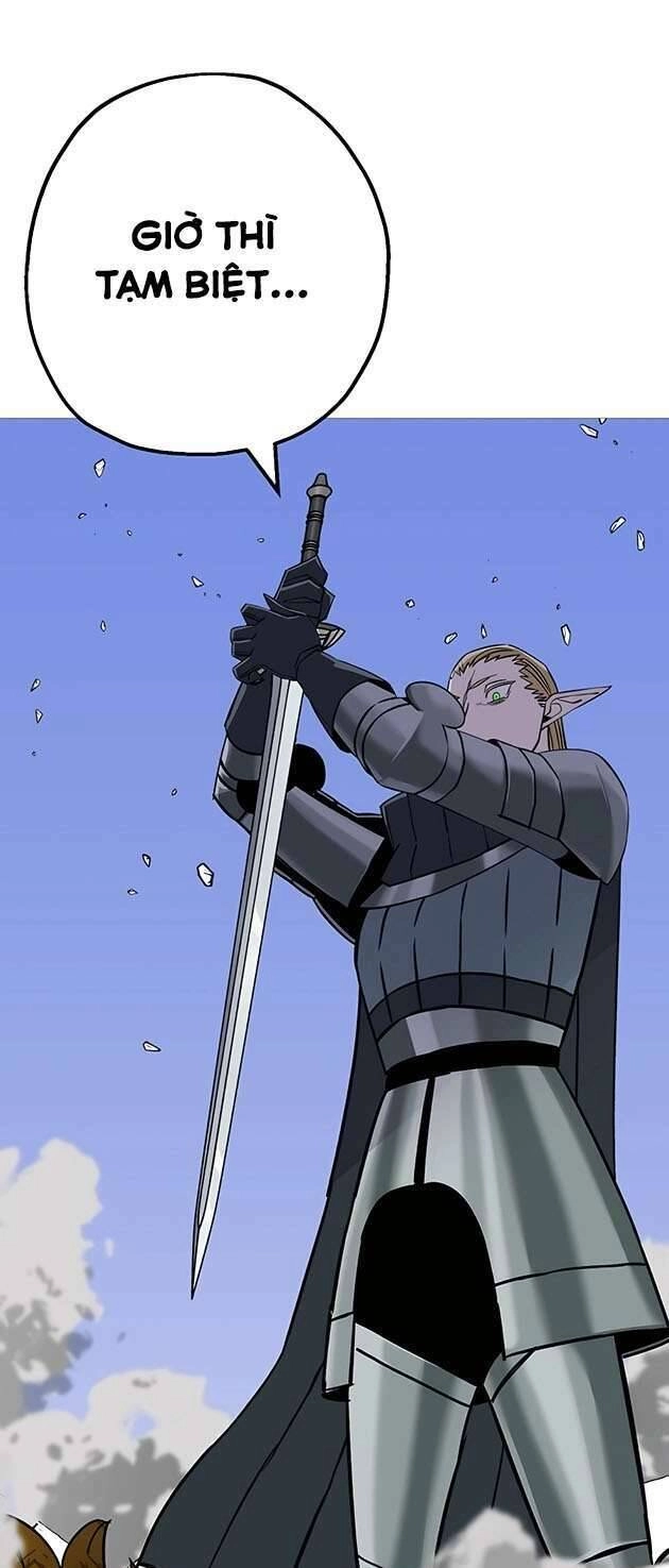 Chiến Binh Quật Cường Chapter 133 - 35