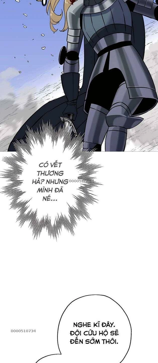 Chiến Binh Quật Cường Chapter 133 - 39