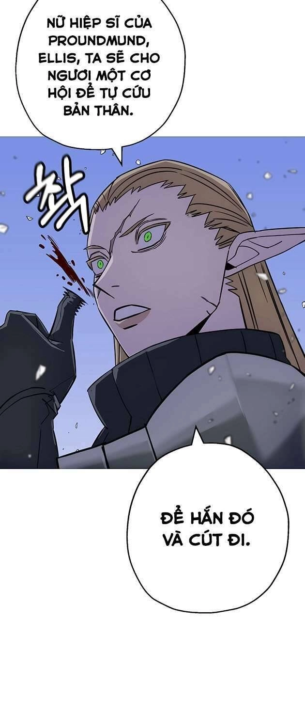 Chiến Binh Quật Cường Chapter 133 - 41