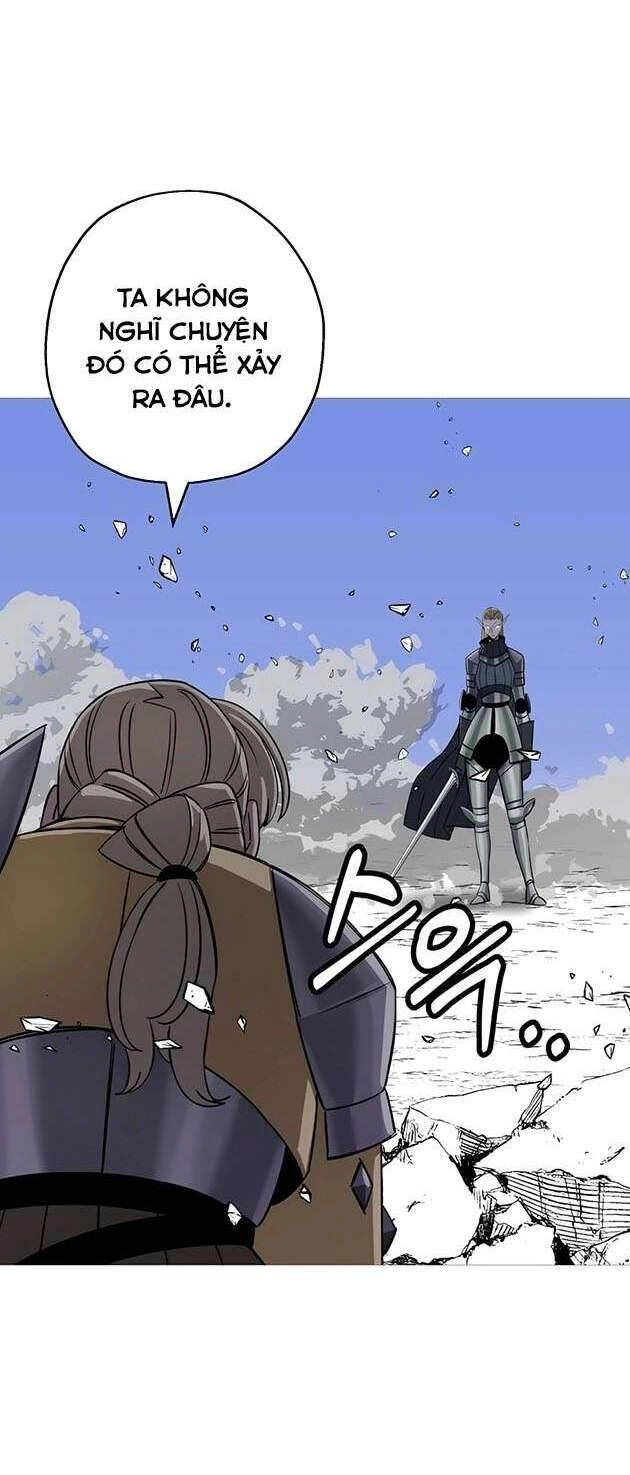 Chiến Binh Quật Cường Chapter 133 - 42