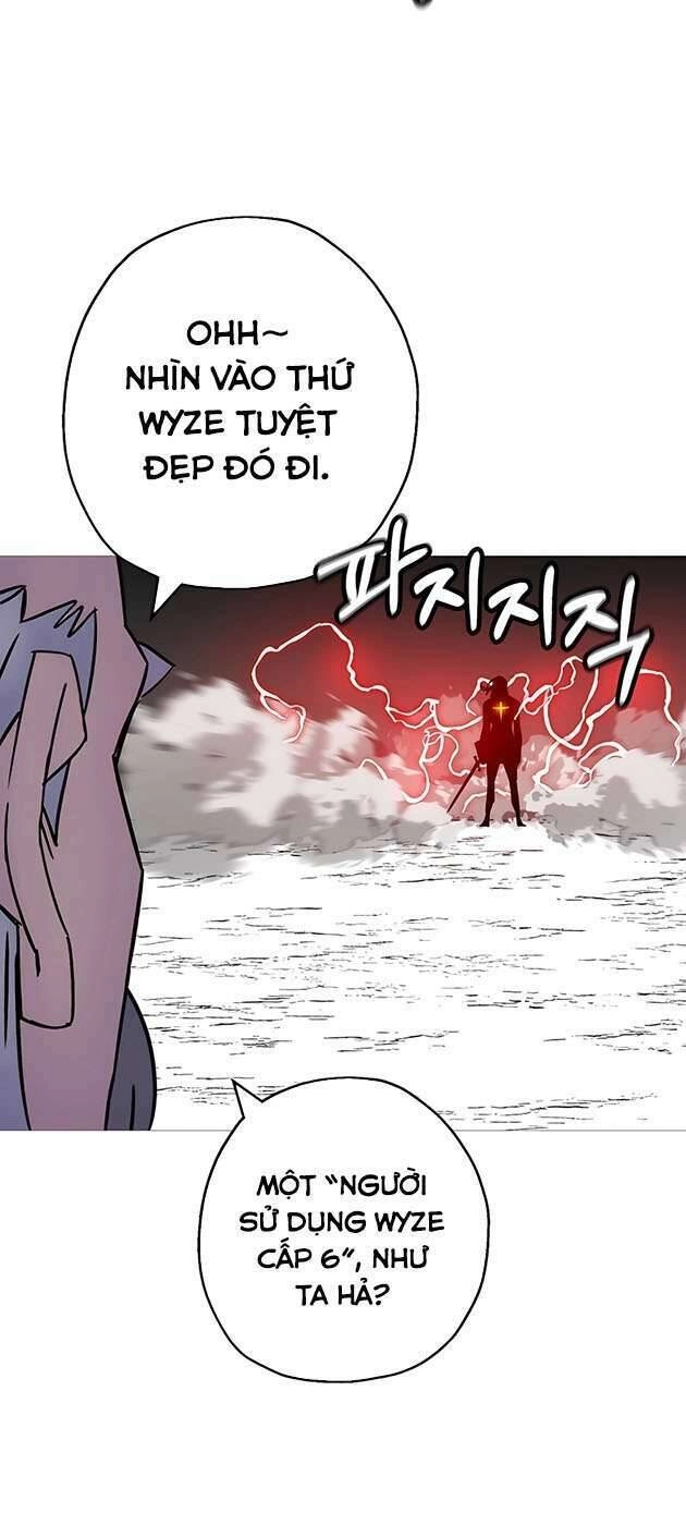 Chiến Binh Quật Cường Chapter 133 - 53