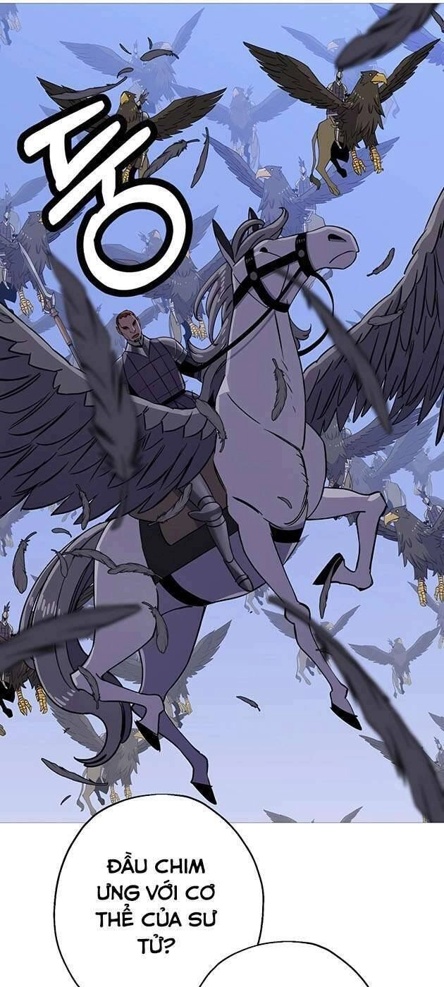 Chiến Binh Quật Cường Chapter 133 - 61