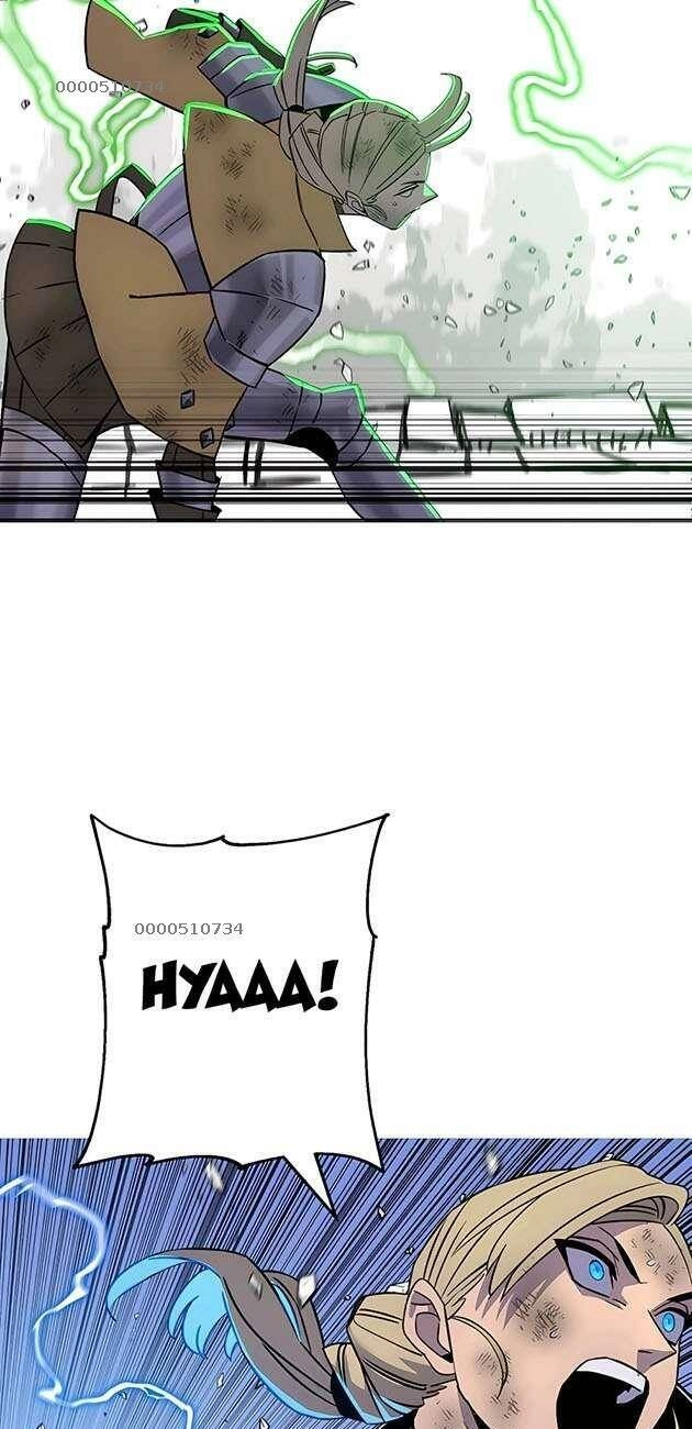 Chiến Binh Quật Cường Chapter 134 - 3