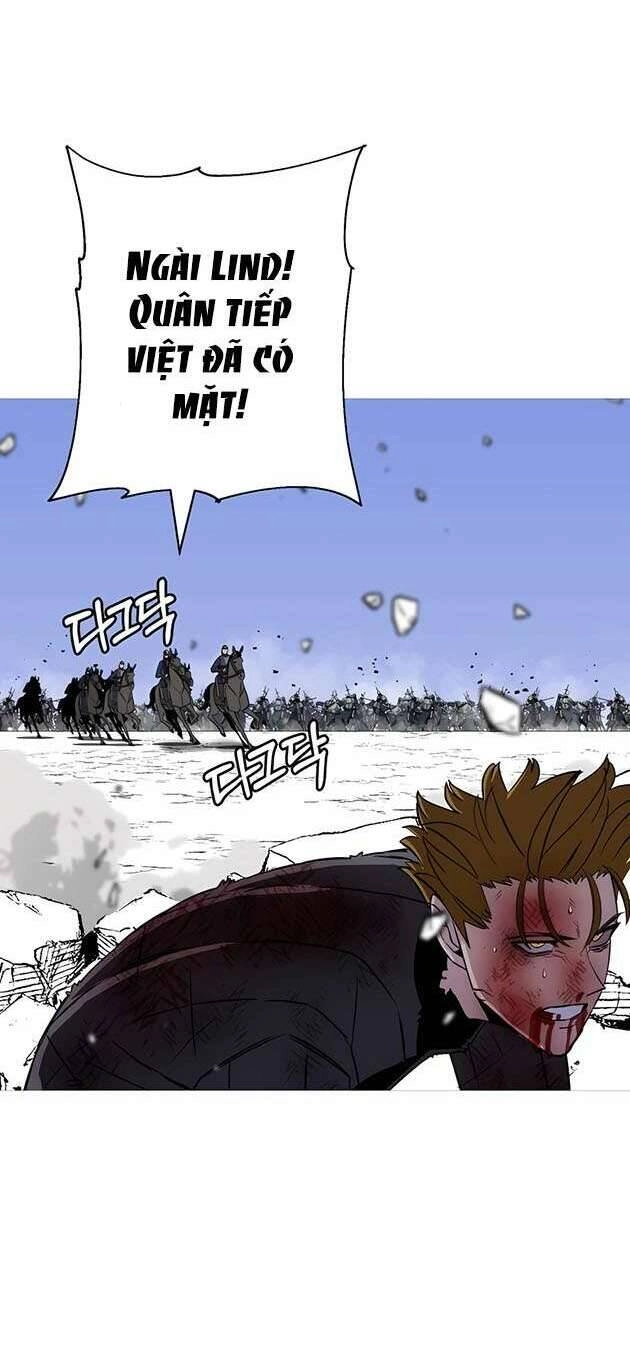 Chiến Binh Quật Cường Chapter 134 - 8