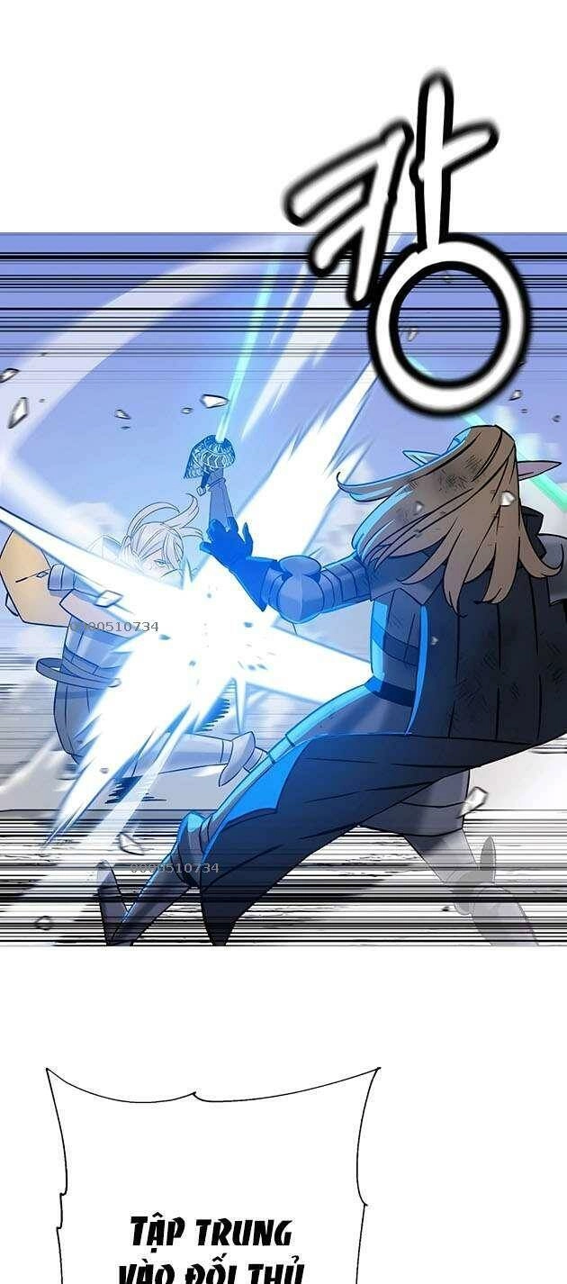 Chiến Binh Quật Cường Chapter 134 - 11