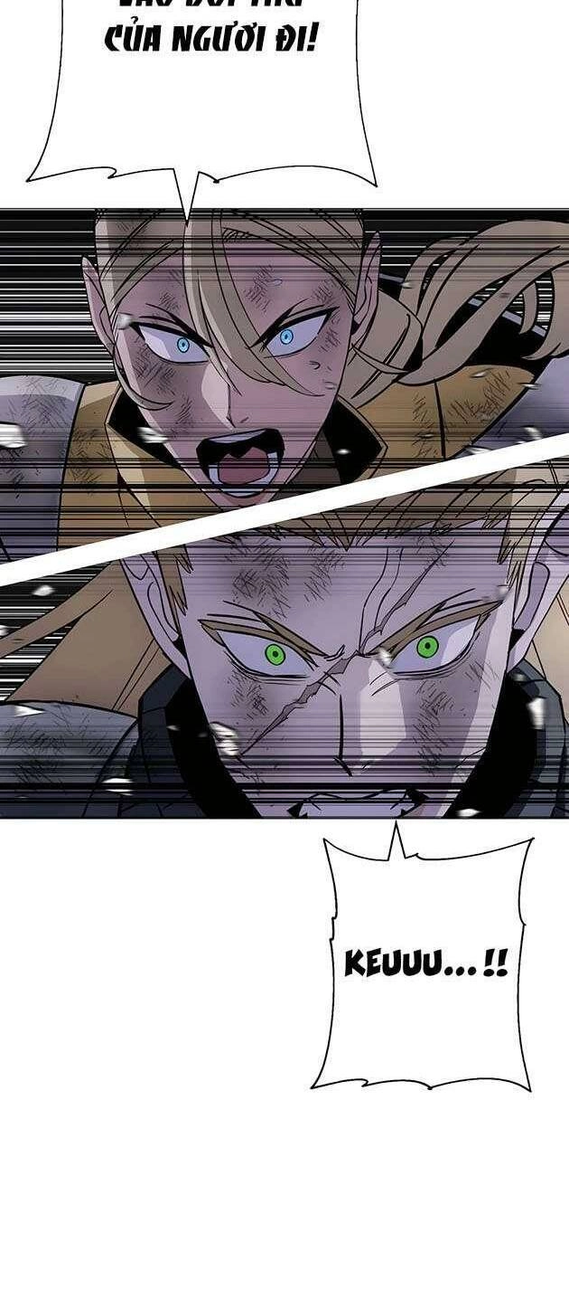 Chiến Binh Quật Cường Chapter 134 - 12