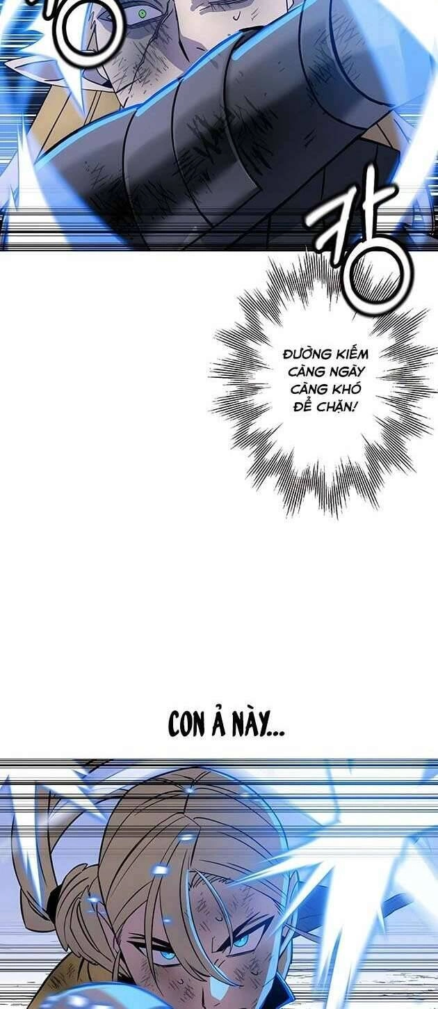 Chiến Binh Quật Cường Chapter 134 - 14