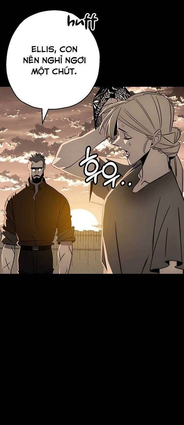 Chiến Binh Quật Cường Chapter 134 - 16