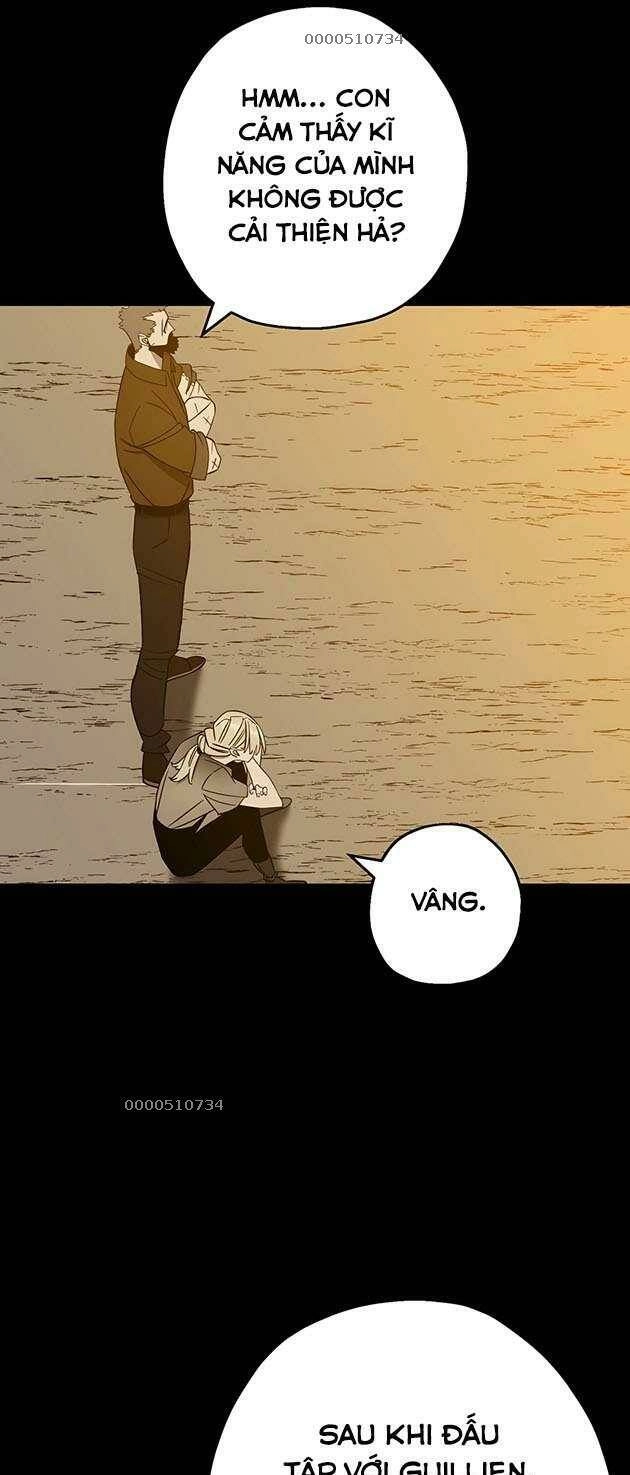 Chiến Binh Quật Cường Chapter 134 - 17