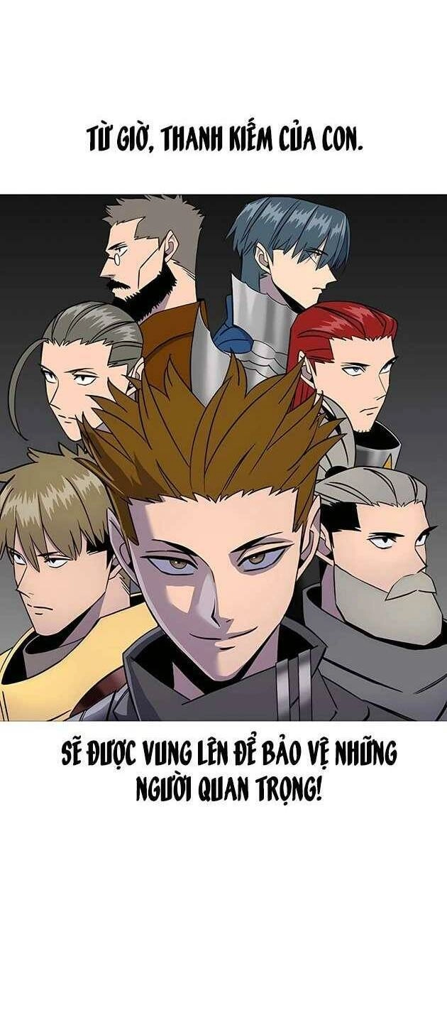 Chiến Binh Quật Cường Chapter 134 - 28