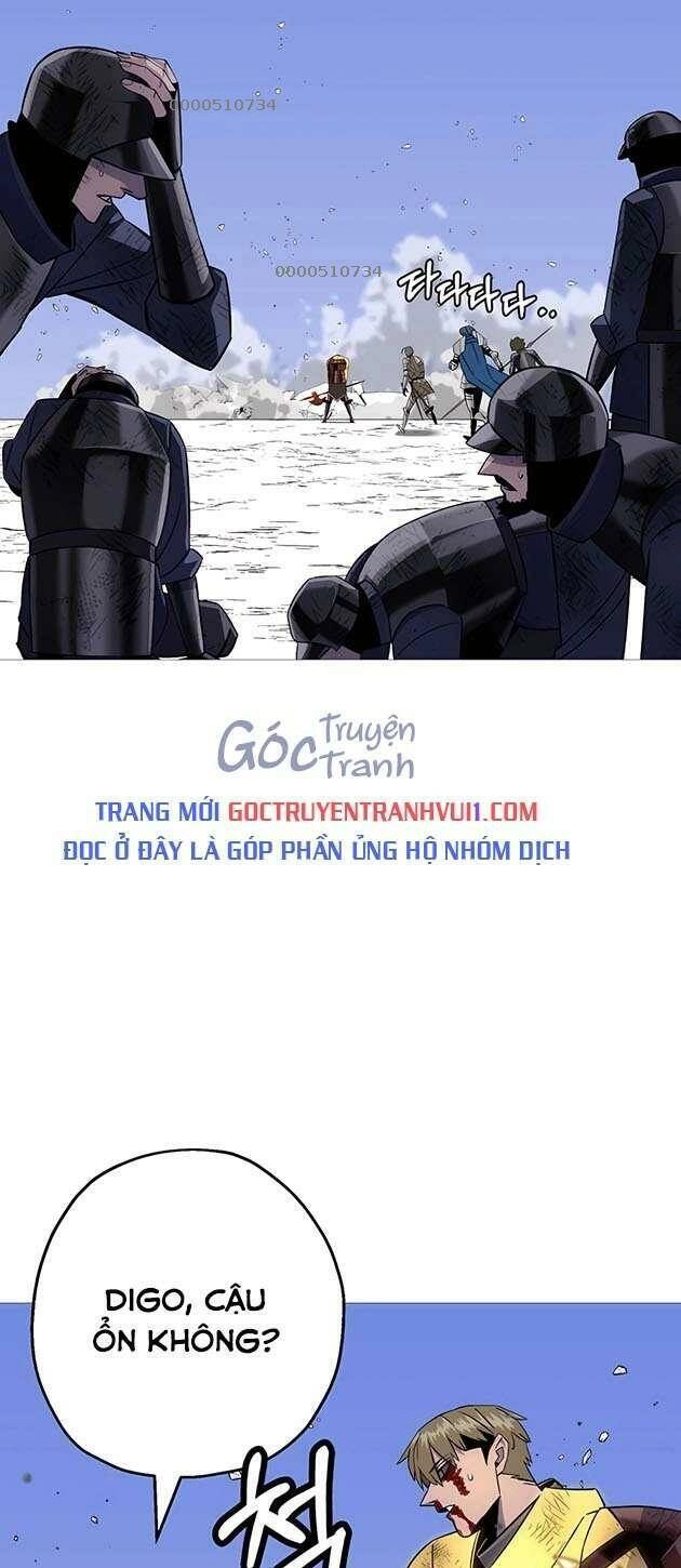 Chiến Binh Quật Cường Chapter 134 - 31