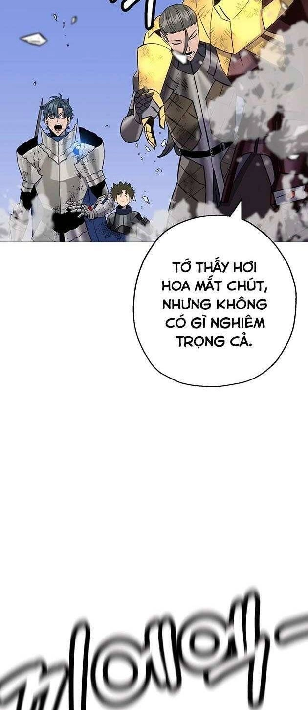 Chiến Binh Quật Cường Chapter 134 - 32