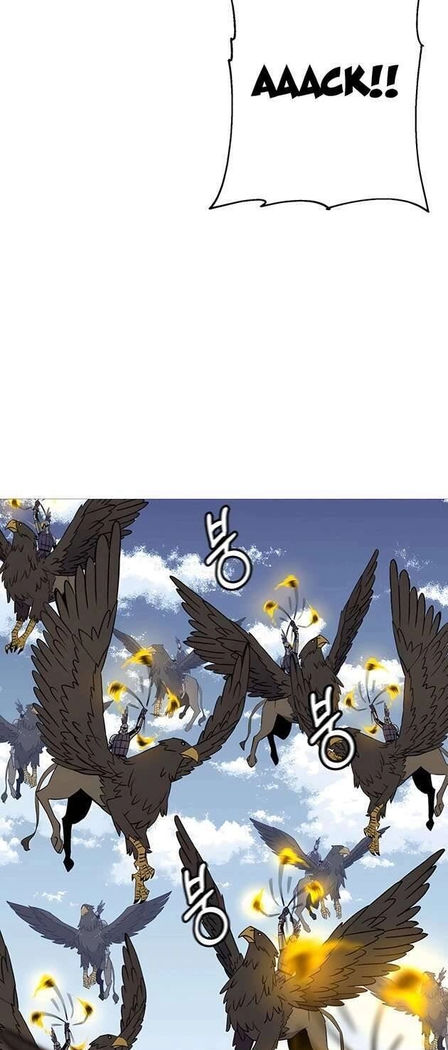 Chiến Binh Quật Cường Chapter 134 - 35