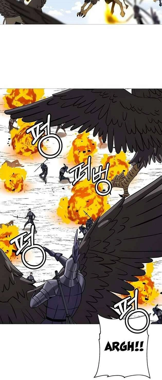 Chiến Binh Quật Cường Chapter 134 - 36