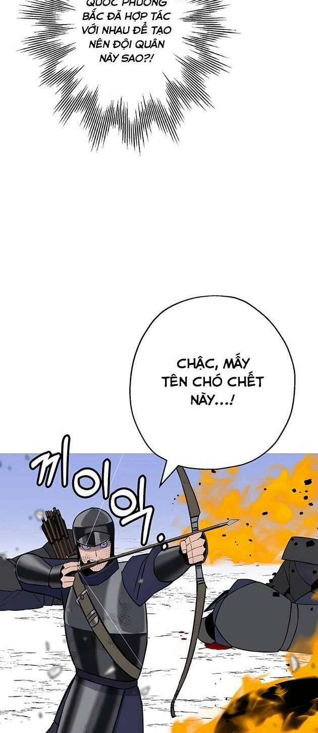 Chiến Binh Quật Cường Chapter 134 - 38