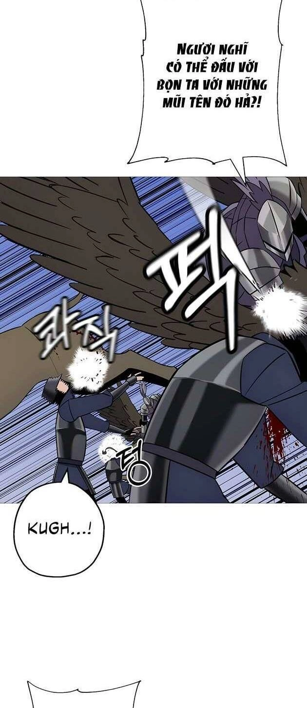 Chiến Binh Quật Cường Chapter 134 - 40