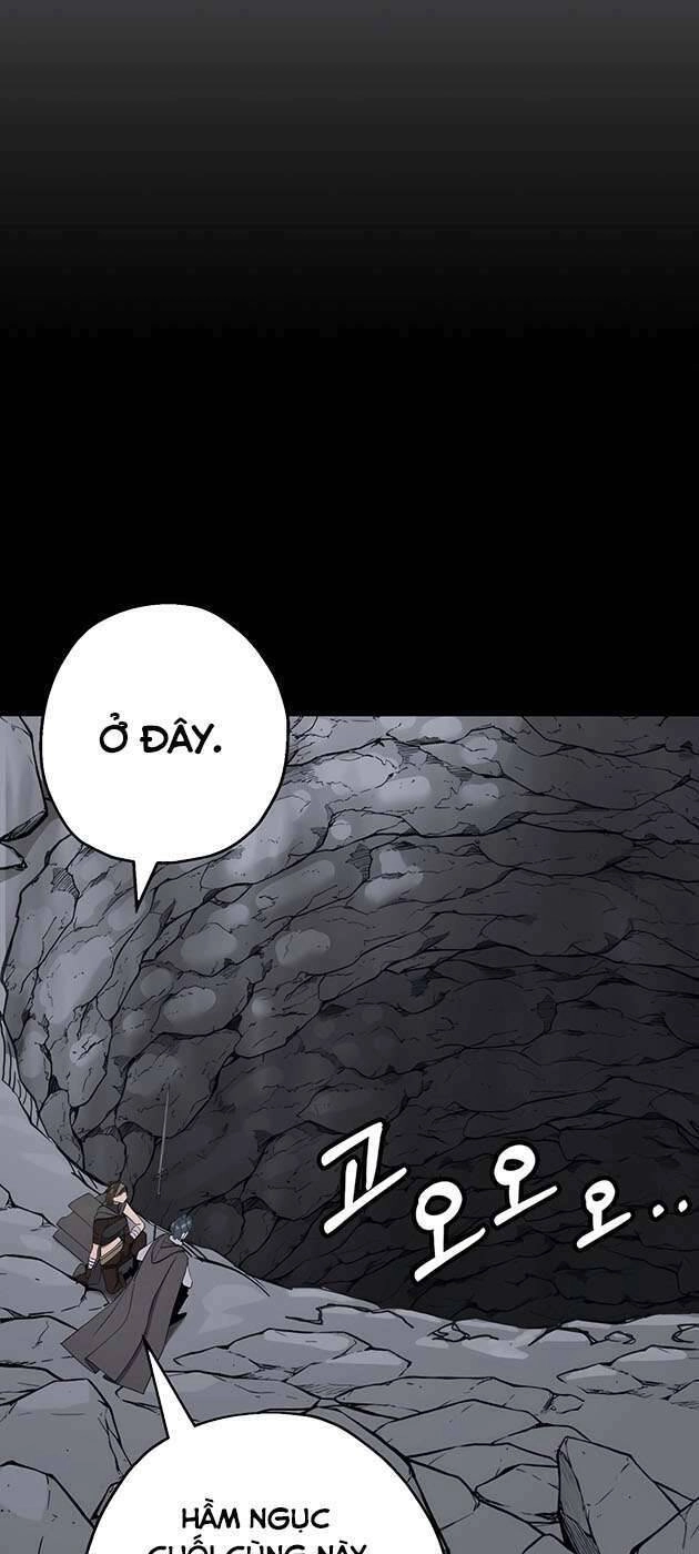 Chiến Binh Quật Cường Chapter 134 - 57