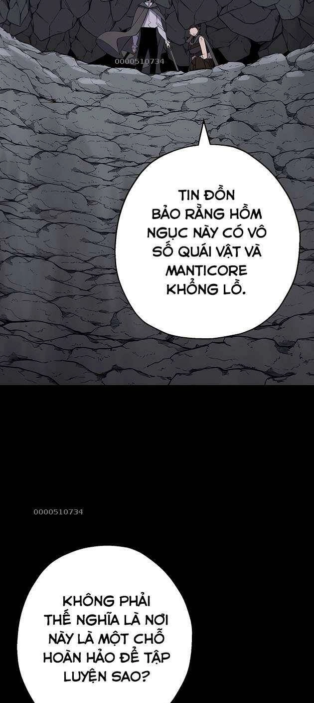 Chiến Binh Quật Cường Chapter 134 - 59