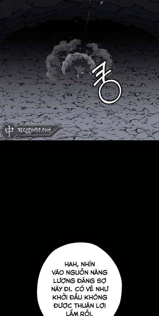 Chiến Binh Quật Cường Chapter 134 - 64