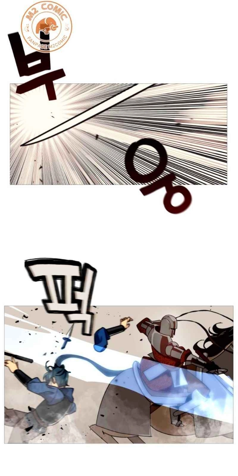 Chiến Binh Quật Cường Chapter 1 - 3