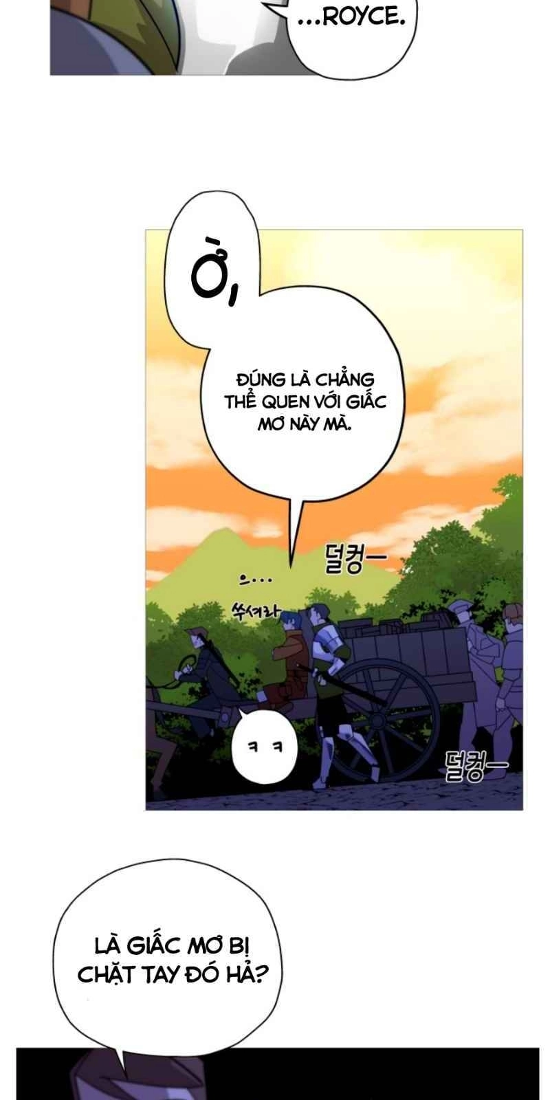 Chiến Binh Quật Cường Chapter 1 - 7