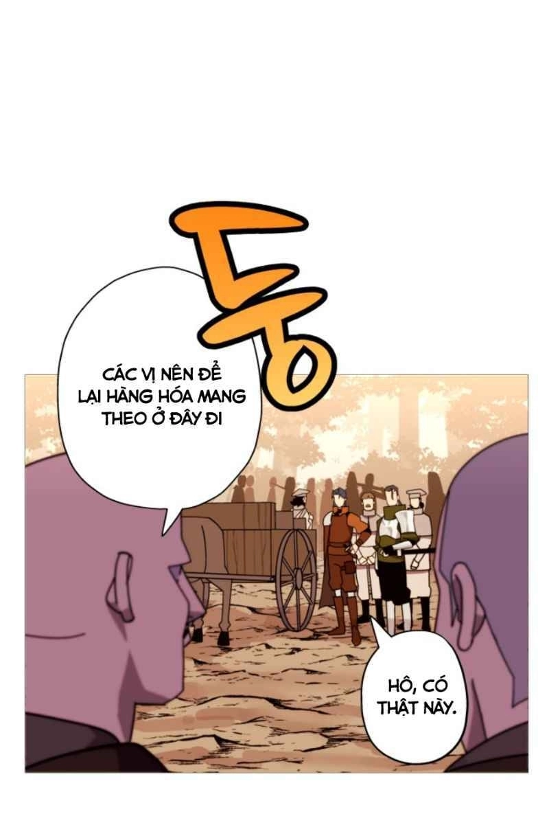 Chiến Binh Quật Cường Chapter 1 - 11