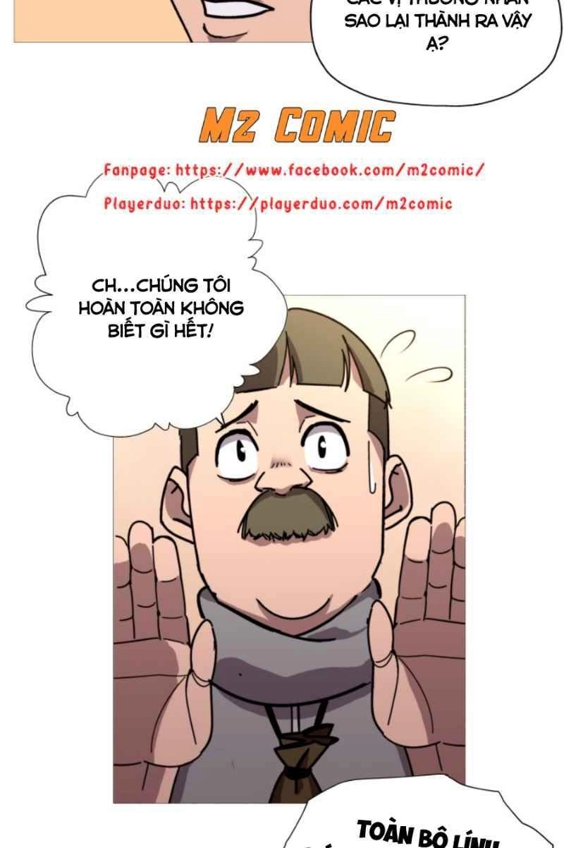 Chiến Binh Quật Cường Chapter 1 - 13