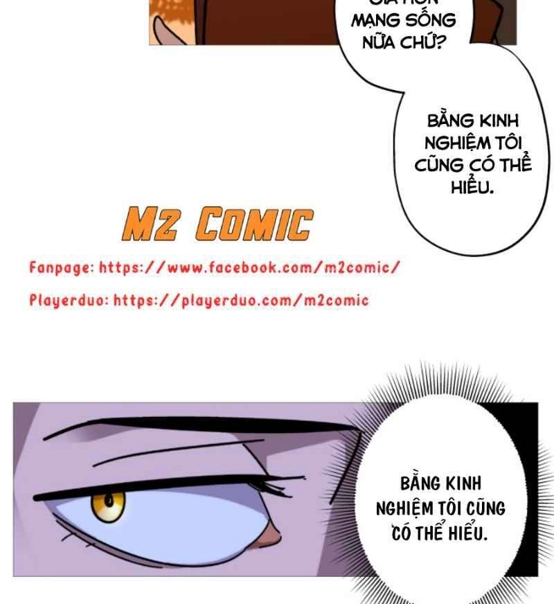 Chiến Binh Quật Cường Chapter 1 - 26