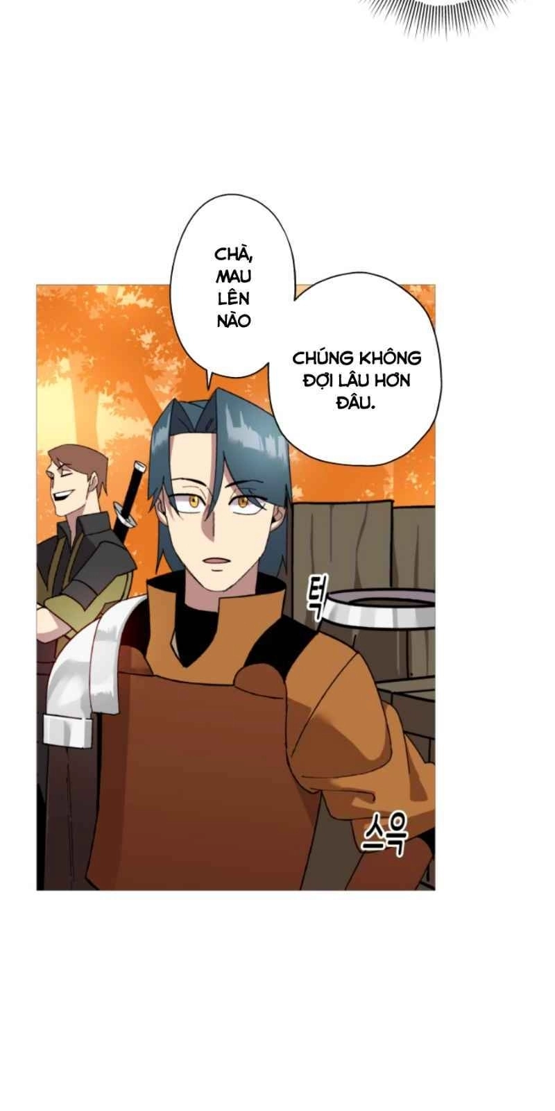 Chiến Binh Quật Cường Chapter 1 - 27